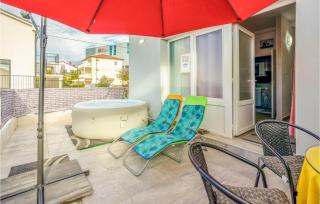 Lovely Apartment In Crikvenica - Crikvenica - 7