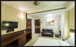 The Regal Park Hotel - Visakhapatnam - 2