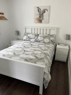 Howard Farm Holiday Cottages - 8