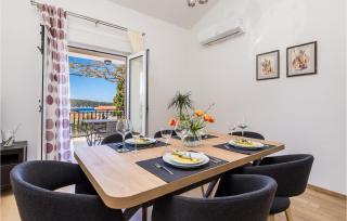 Cozy Apartment In Barbat With Jacuzzi - Barbat na Rabu - 6
