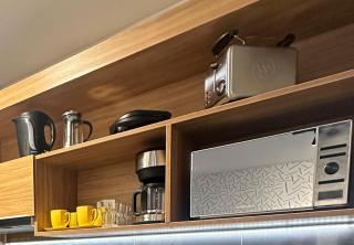 Modern Apartment - Santa Cruz de la Sierra - 9
