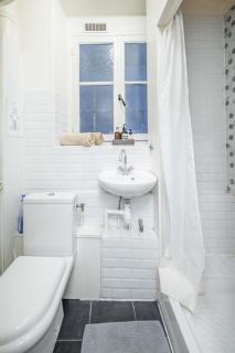 Studio de charme au cœur du Marais - 9