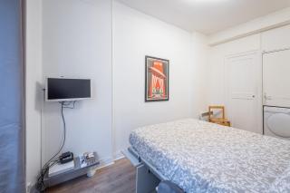 Studio de charme au cœur du Marais - 4