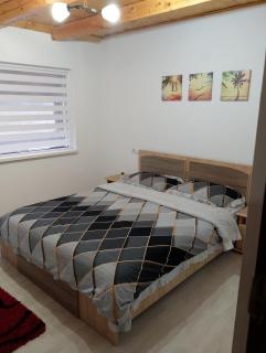 Vila Sabo- Casa de vacanta cu lac de pescuit si ciubar cu hidromasaj - Sîntioana - 3