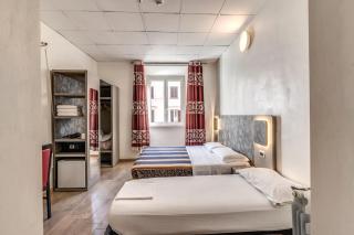 Hotel principe - Roma - 6