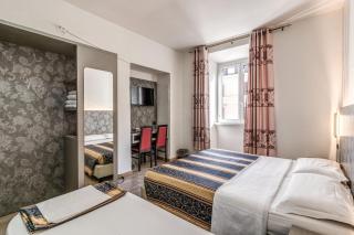 Hotel principe - Roma - 5