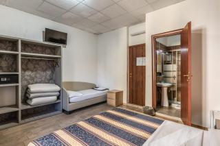 Hotel principe - Roma - 4
