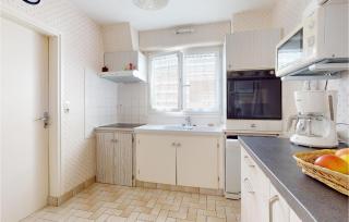 2 Bedroom Cozy Home In Royan - Royan - 6