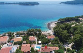 Holiday Home Potirna Iv - Vela Luka (Vallegrande) - 0