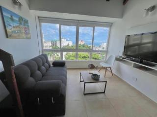 Apartamentos Hansa Bay Club - San Andrés - 1