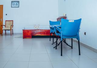 studio paisible en cœur de cité - 3