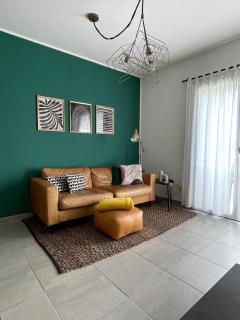 Urban Jungle Studio - Selargius - 3