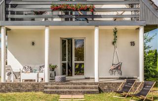 3 Bedroom Gorgeous Home In Podamirowo - Podamirowo - 4