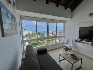 Apartamentos Hansa Bay Club - 3