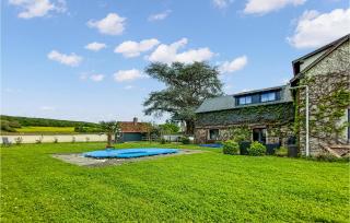 Amazing Home In St,germain-Des-Angles - - 1