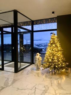 New Gudauri, Sunny Studio, Four seasons, F3 - Goedaoeri - 1