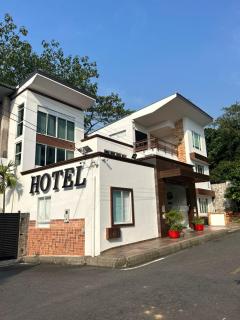 TREEHOUSE1959 HOTEL - Villavicencio - 0