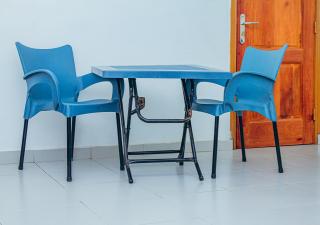 studio paisible en cœur de cité - 6