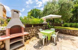 4 Bedroom Awesome Home In Kras - Kras - 3