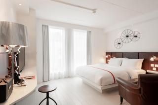 Ruby Lucy Hotel London - Londra - 9