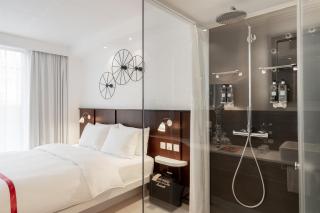 Ruby Lucy Hotel London - Londra - 1