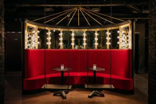 Ruby Lucy Hotel London - Londra - 7