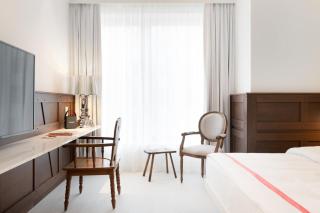 Ruby Rosi Hotel Munich - 5