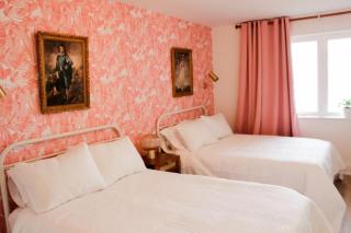 Comfy Waterfront Suite 2 Double Beds Ensuite - Belleville - 7