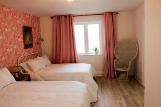 Comfy Waterfront Suite 2 Double Beds Ensuite - Belleville - 1