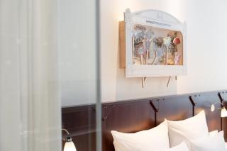 Ruby Leni Hotel Dusseldorf - Düsseldorf - 9