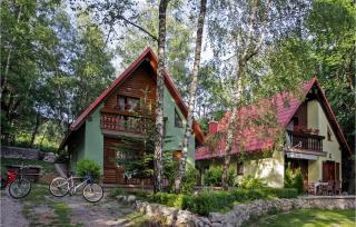 Beautiful Home In Breze With Jacuzzi - Pleteno - 3