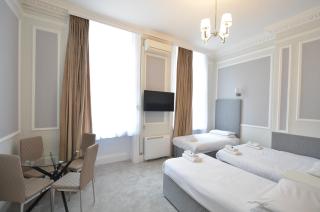 Amber Residence Hotel-Suites - 2