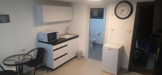 שקט בערבה - 1