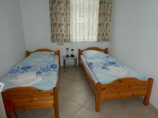 Fewo Nr.13 Haus Roland Zinnowitz - Zinnowitz - 5