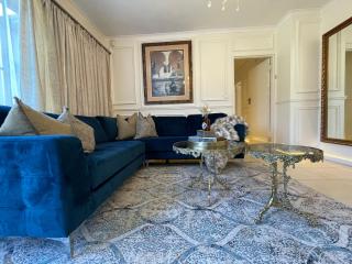 Two Bedroom Apartment - 7