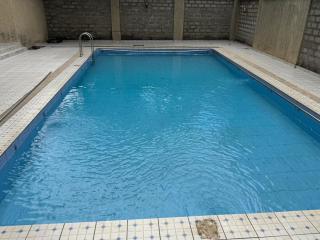 Cozy Urban Retreat 2BR Getaway - Nairobi - 1