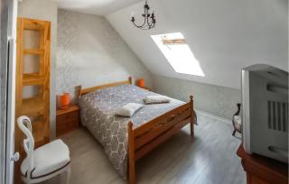 Nice Home In La Turballe With Wifi - La Turballe - 1