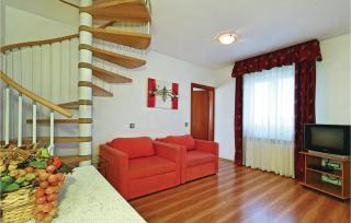 Apartment Tar-Vabriga Istarske Kontrade - Vabriga - 9