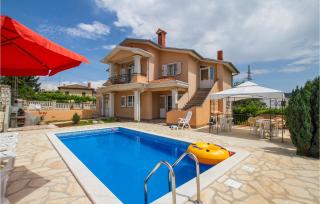 Holiday Home Labin Vinez Ii - Labin - 6