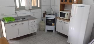 Apartamento térreo 01 quarto - 0