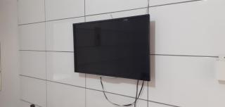 Apartamento térreo 01 quarto - 7