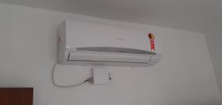 Apartamento térreo 01 quarto - 4