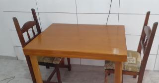 Apartamento térreo 01 quarto - 1