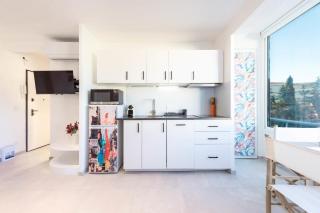 1-Br Apartment Quiet Area near Cannes Center - Cannes - 5