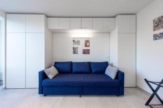1-Br Apartment Quiet Area near Cannes Center - Cannes - 1