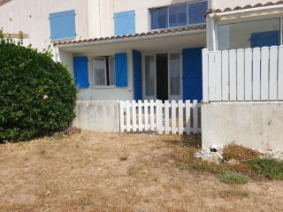 Charmant T2 à 100m de la plage avec terrasse, parking privé et animaux admis - FR-1-324A-62 - Saint-Hilaire-de-Riez - 3
