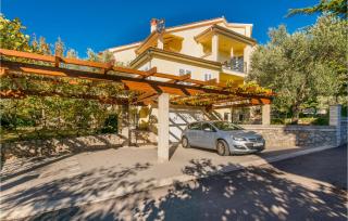 1 Bedroom Cozy Apartment In Krk - Krk - 9