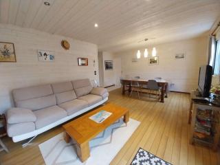 Villa calme, terrasses, animaux acceptés, parking, WiFi - FR-1-479-202 - Étel - 5