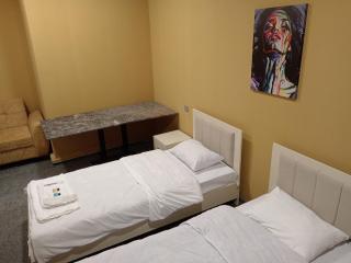 Eco-Baku-Hostel - Baku - 7
