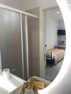 Pi.Lù. Bed and breakfast - Borgo - 1